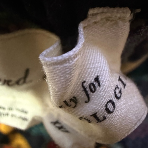 Rosa de Weerd for Anthropologie, flannel pajama set - Picture 13 of 16